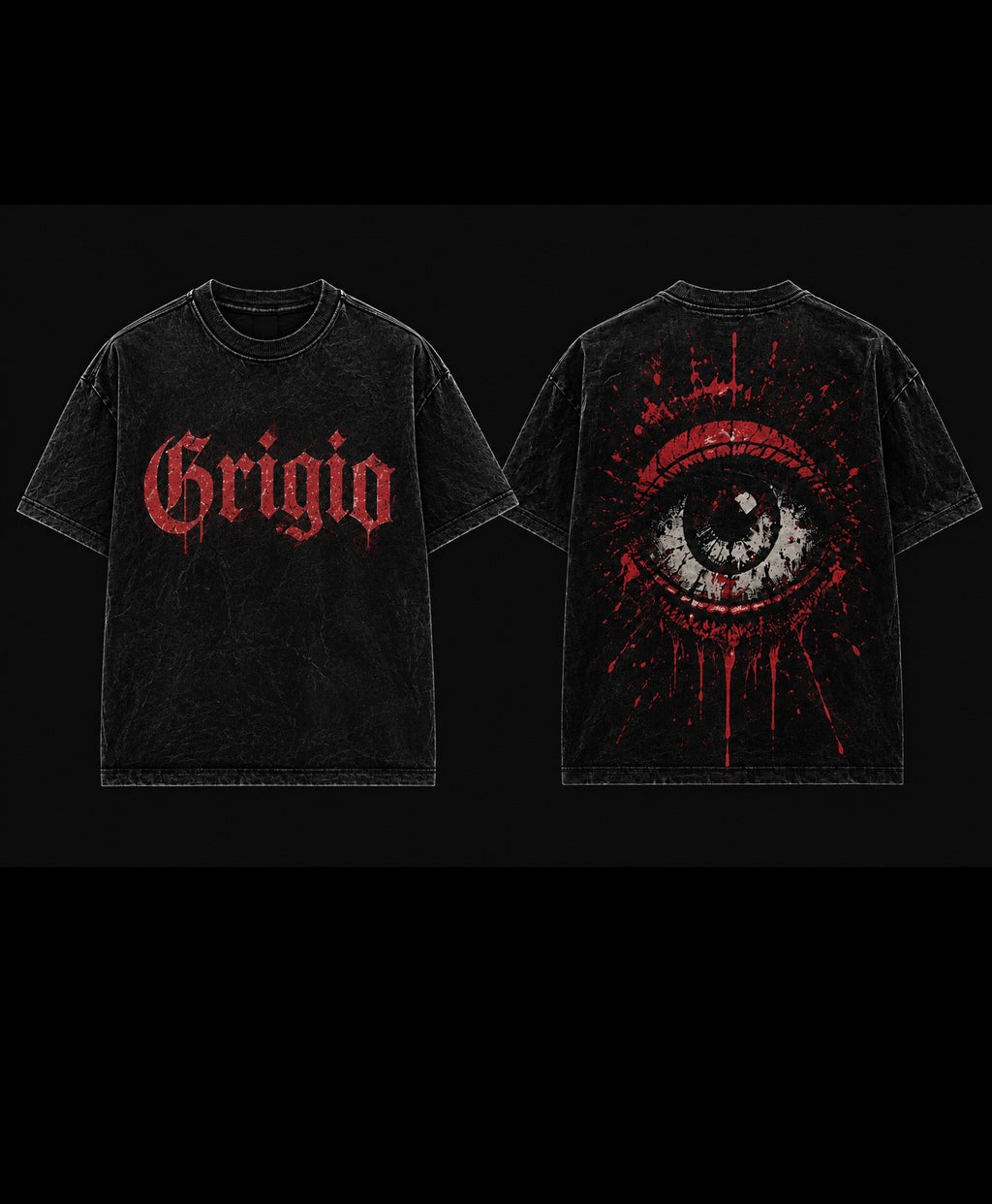 Observer Tee