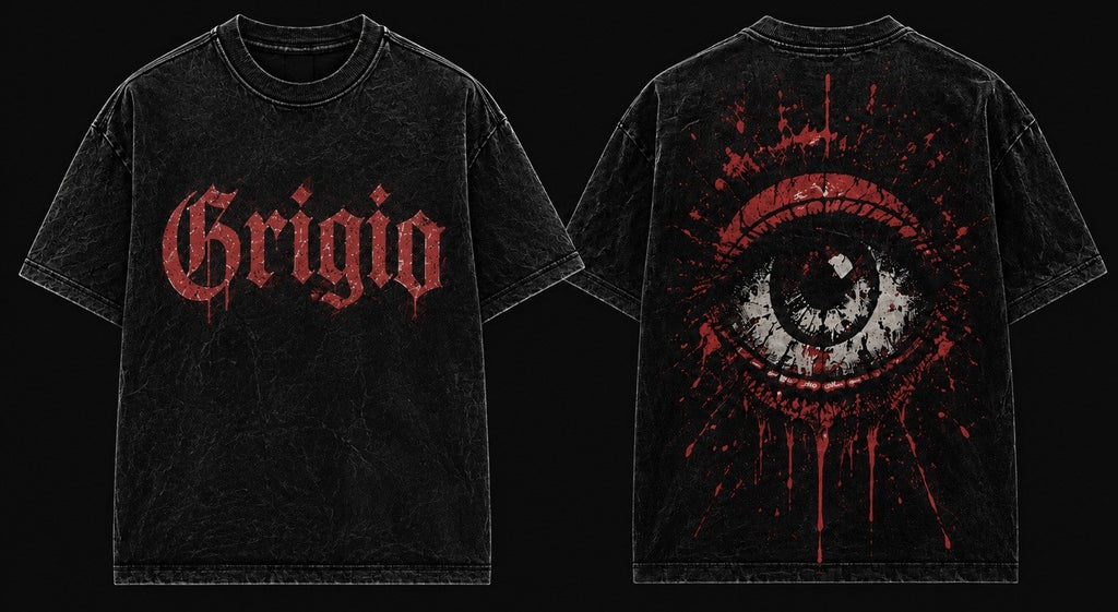 Observer Tee