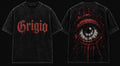 Observer Tee