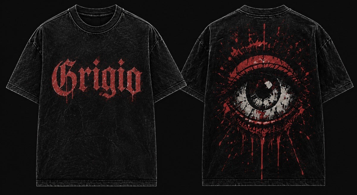 Observer Tee
